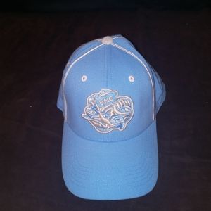 North Carolina fitted hat